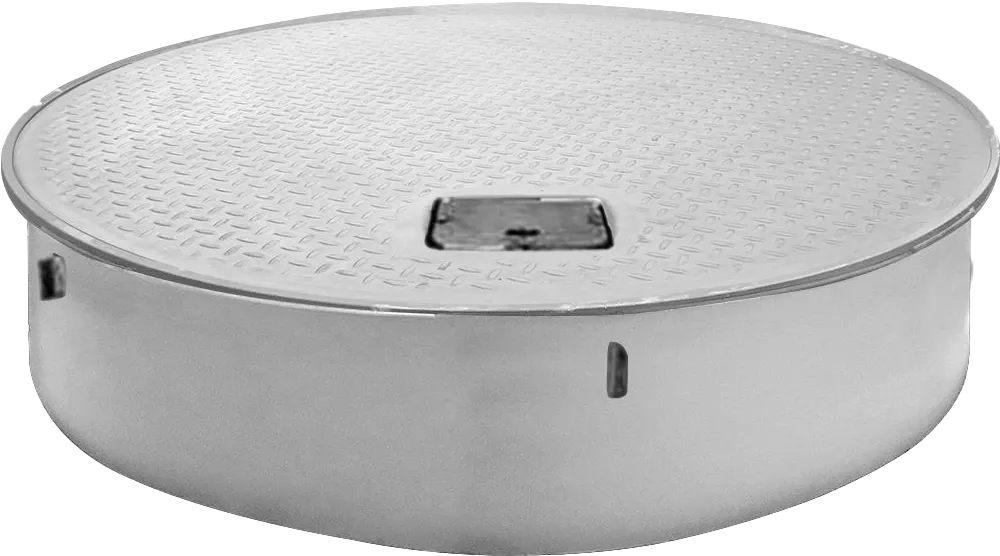 EBW&#xAE;&#x20;36&quot;&#x20;bolt&#x20;down&#x20;cover,&#x20;GREY